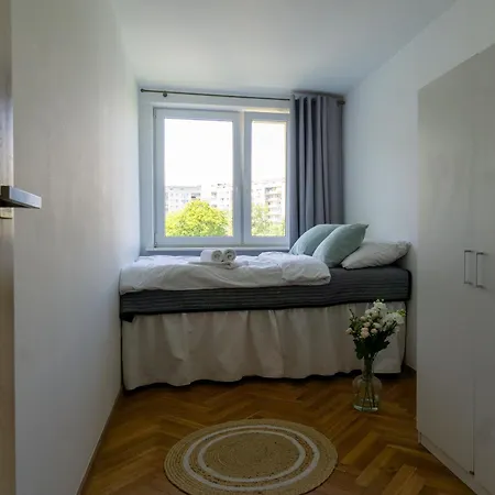 Roomsy Pomorska Appartamento