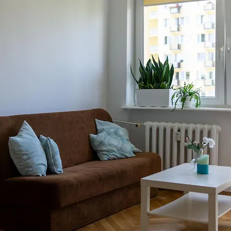 Roomsy Pomorska Gdansk
